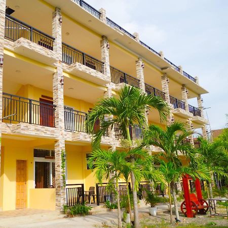 Gem'S Paradise Resort Cebu Bagian luar foto