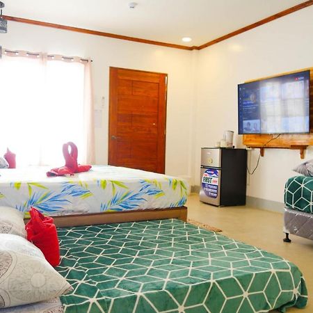 Gem'S Paradise Resort Cebu Bagian luar foto