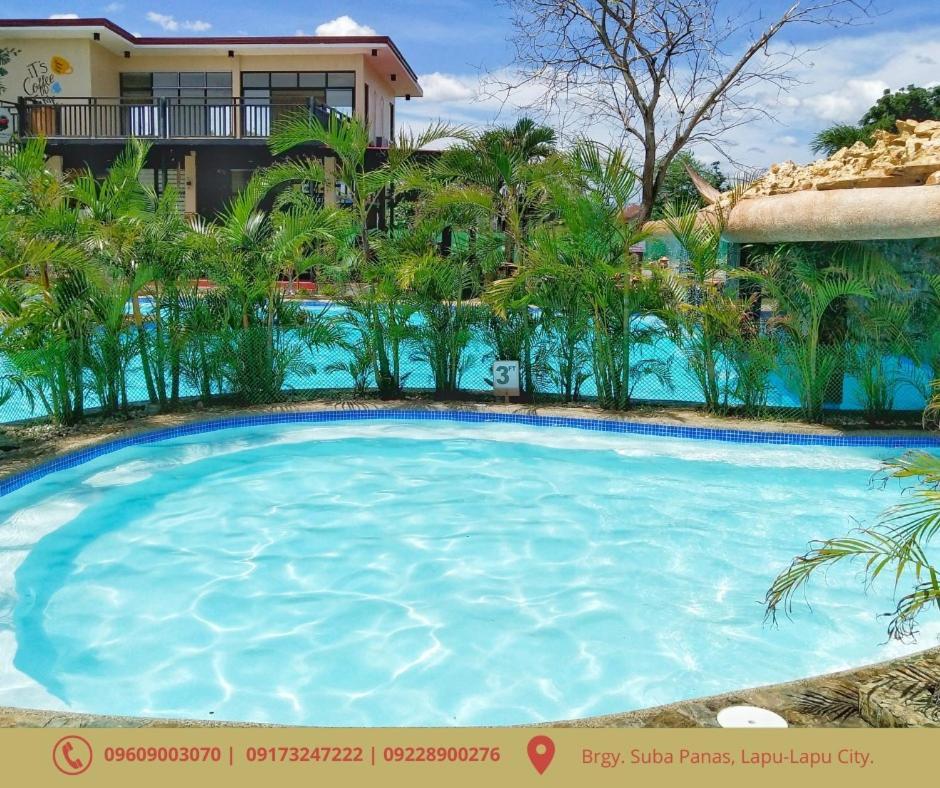Gem'S Paradise Resort Cebu Bagian luar foto