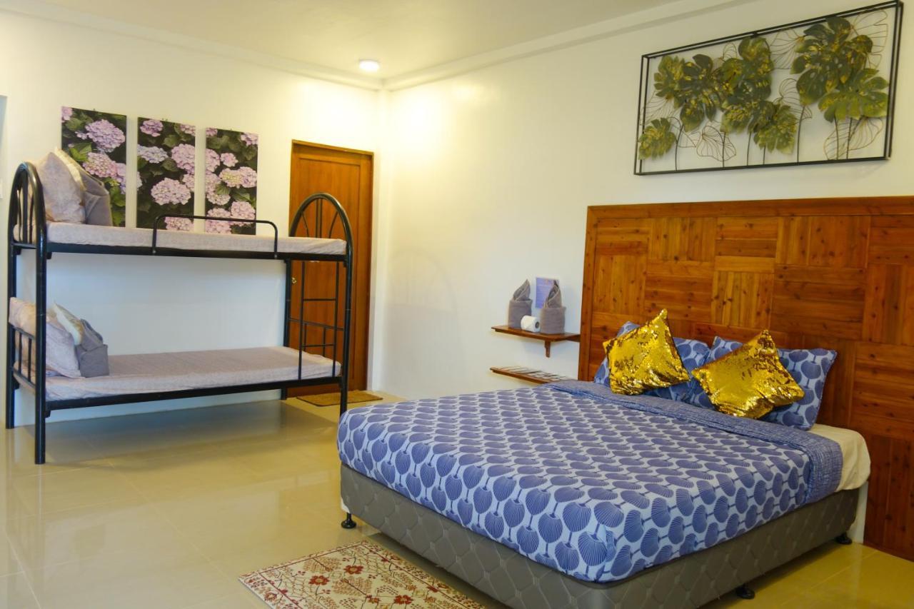 Gem'S Paradise Resort Cebu Bagian luar foto