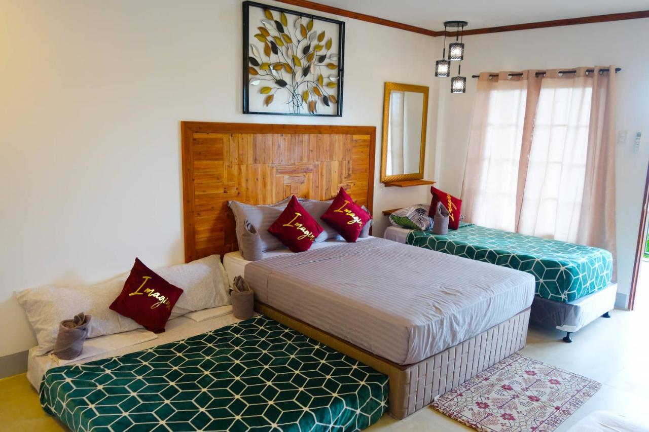 Gem'S Paradise Resort Cebu Bagian luar foto
