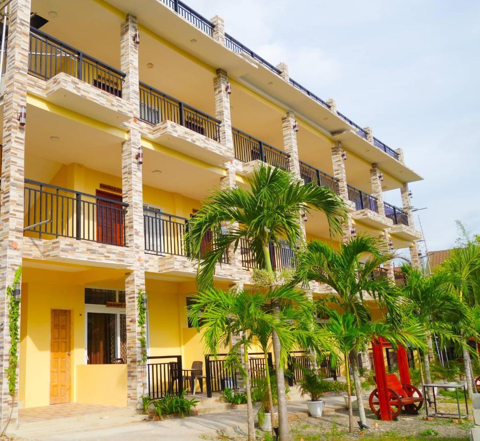 Gem'S Paradise Resort Cebu Bagian luar foto