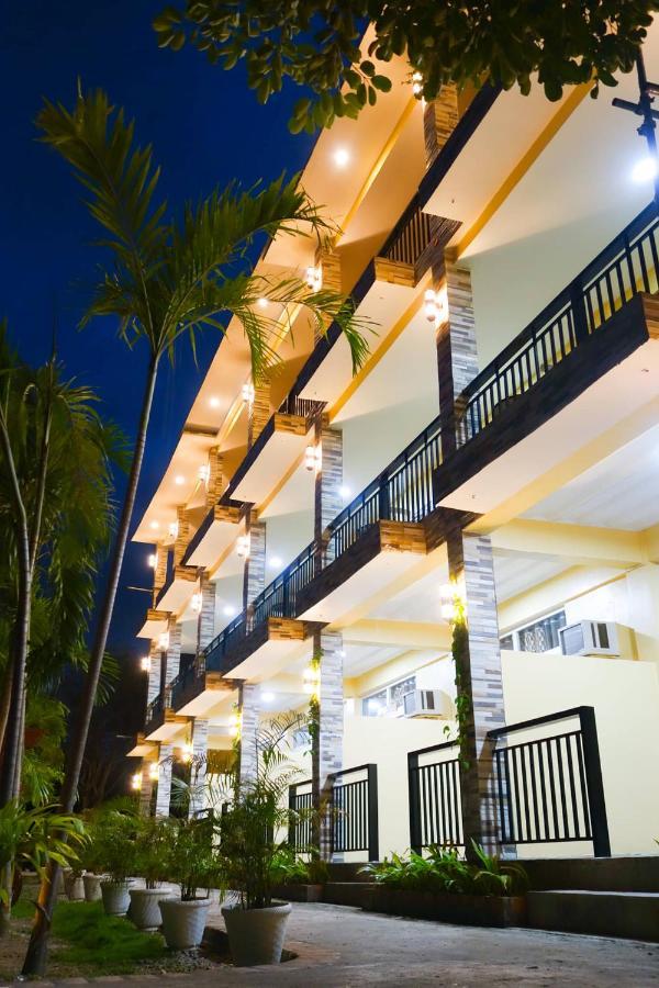 Gem'S Paradise Resort Cebu Bagian luar foto