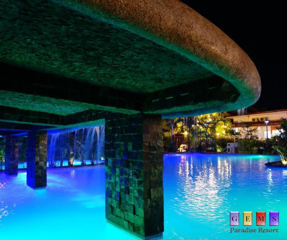 Gem'S Paradise Resort Cebu Bagian luar foto