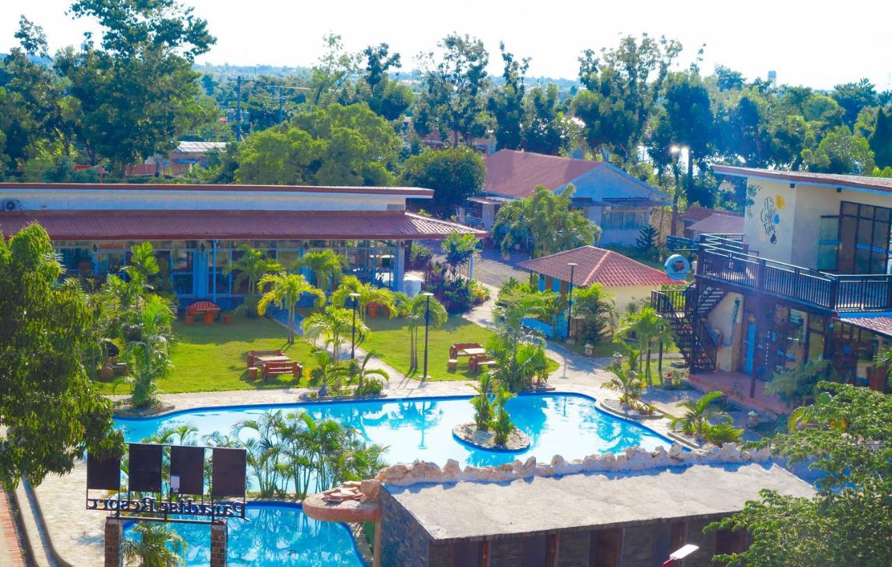 Gem'S Paradise Resort Cebu Bagian luar foto