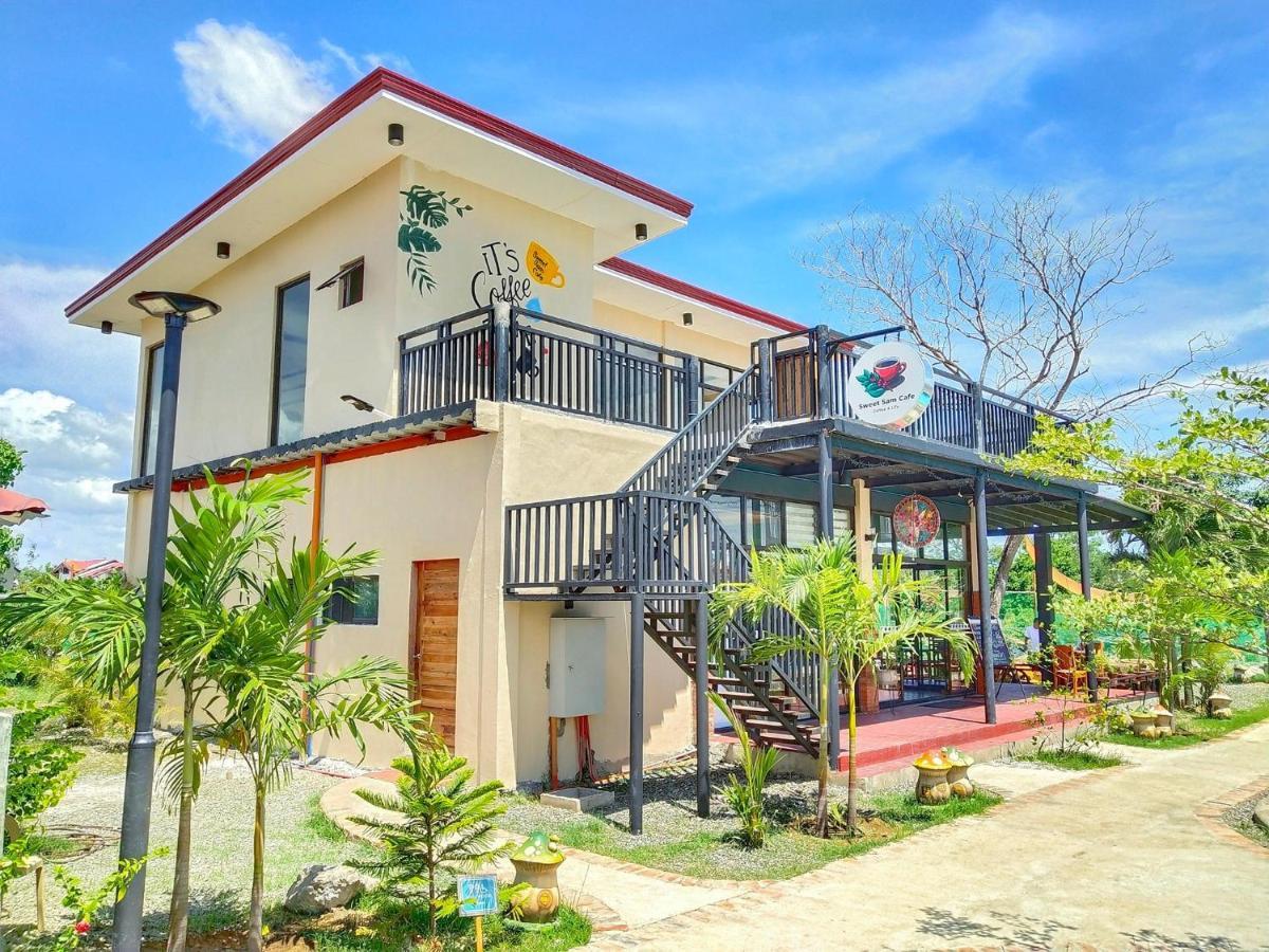 Gem'S Paradise Resort Cebu Bagian luar foto
