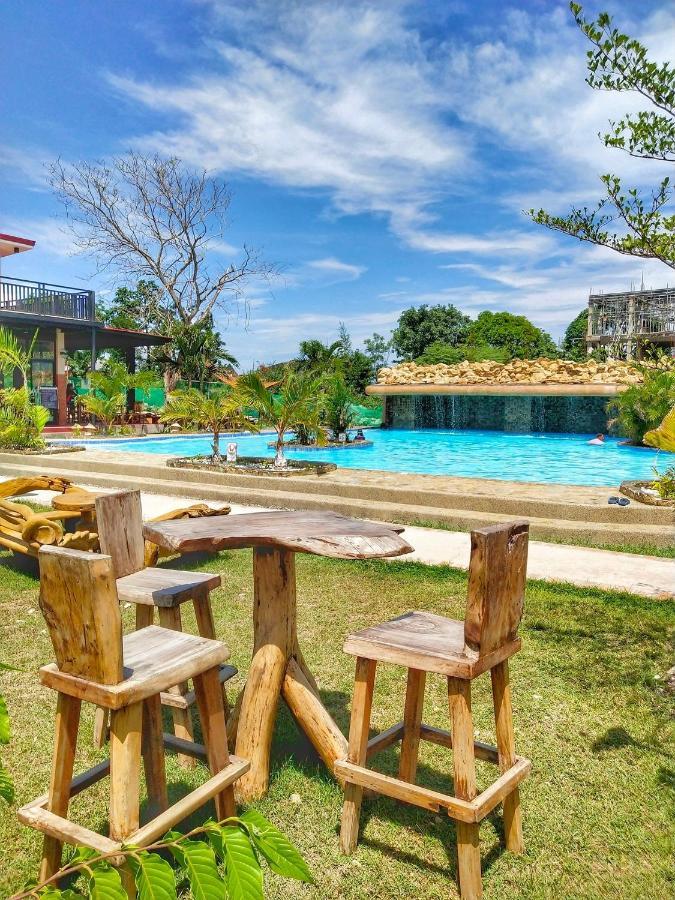 Gem'S Paradise Resort Cebu Bagian luar foto