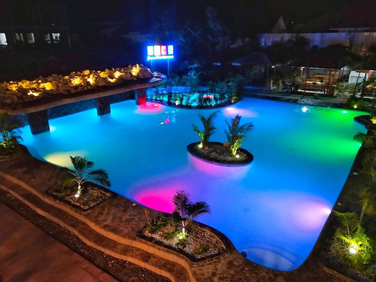 Gem'S Paradise Resort Cebu Bagian luar foto