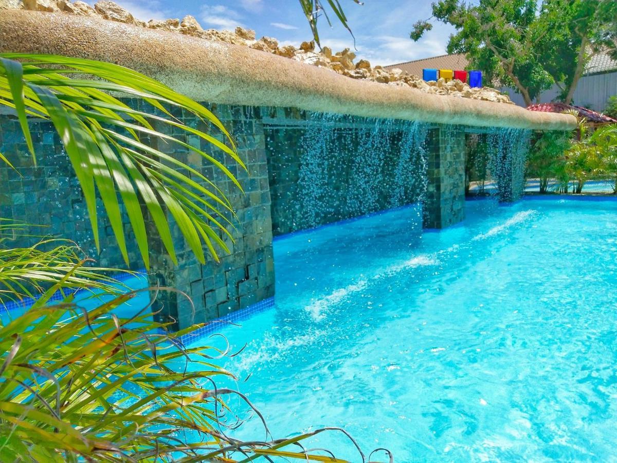Gem'S Paradise Resort Cebu Bagian luar foto
