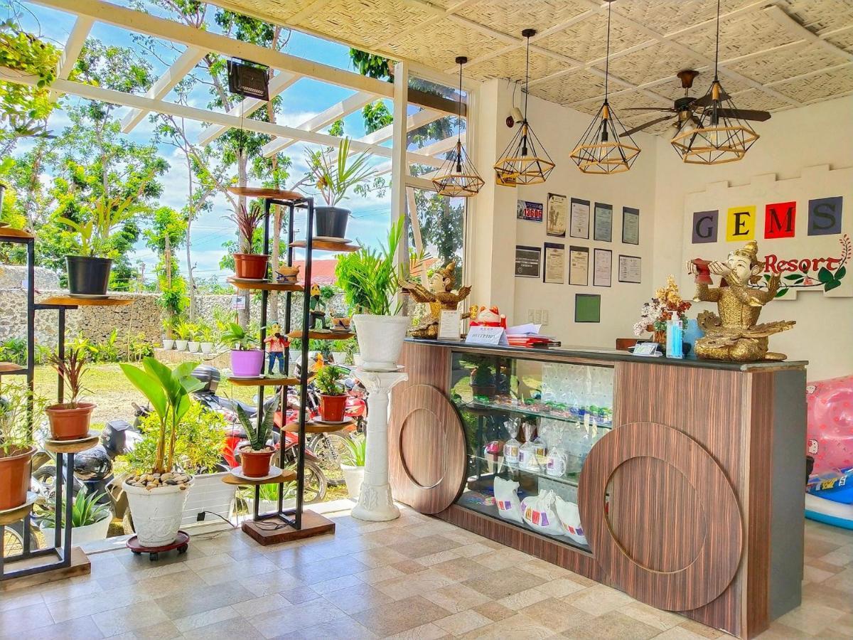 Gem'S Paradise Resort Cebu Bagian luar foto