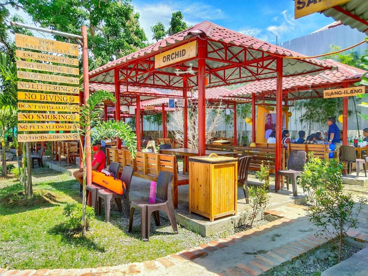 Gem'S Paradise Resort Cebu Bagian luar foto