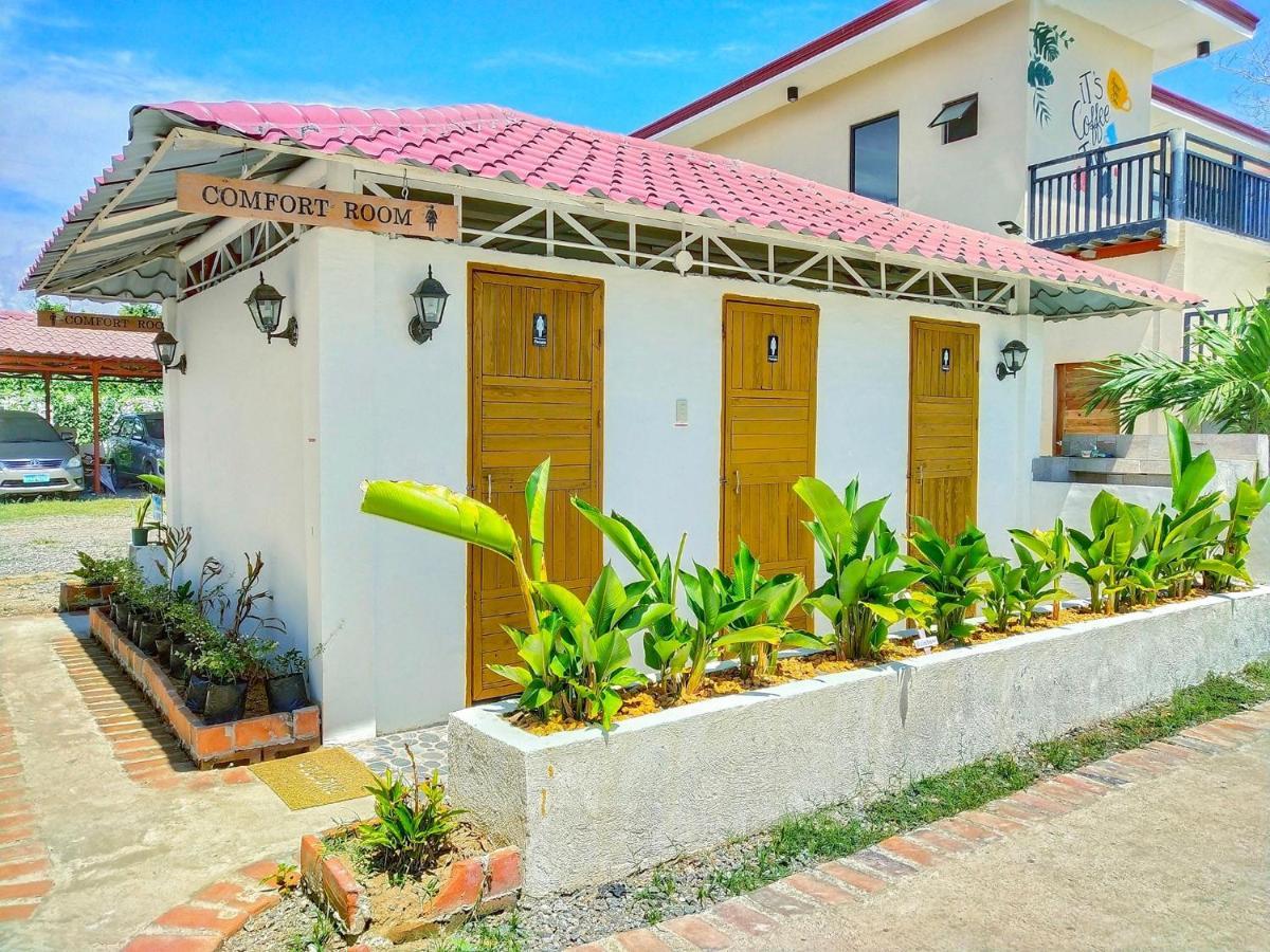 Gem'S Paradise Resort Cebu Bagian luar foto