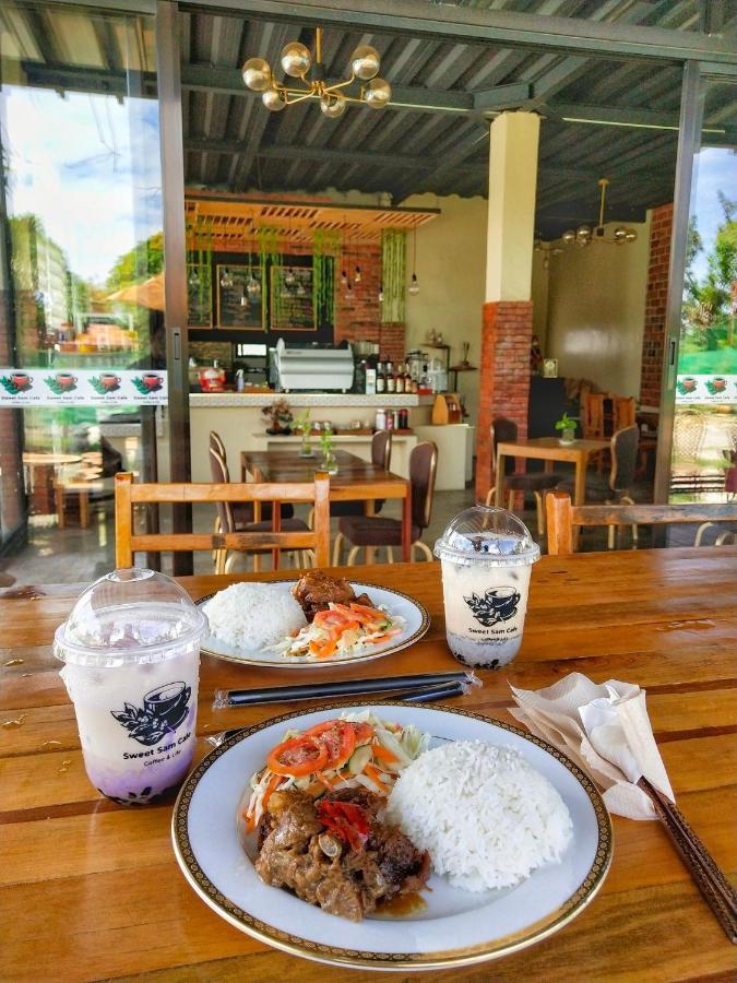 Gem'S Paradise Resort Cebu Bagian luar foto