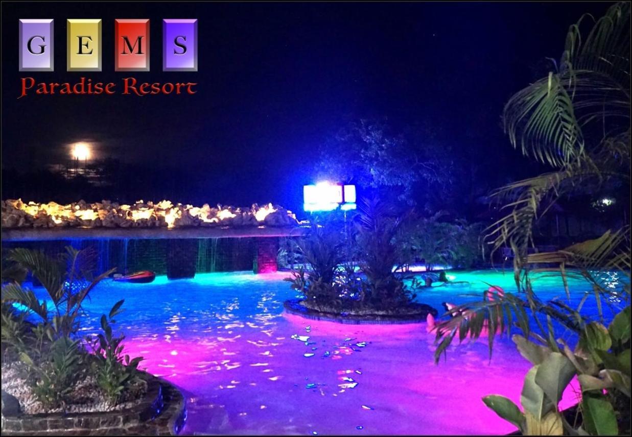 Gem'S Paradise Resort Cebu Bagian luar foto