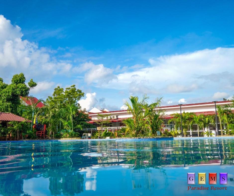 Gem'S Paradise Resort Cebu Bagian luar foto