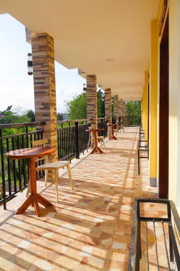 Gem'S Paradise Resort Cebu Bagian luar foto