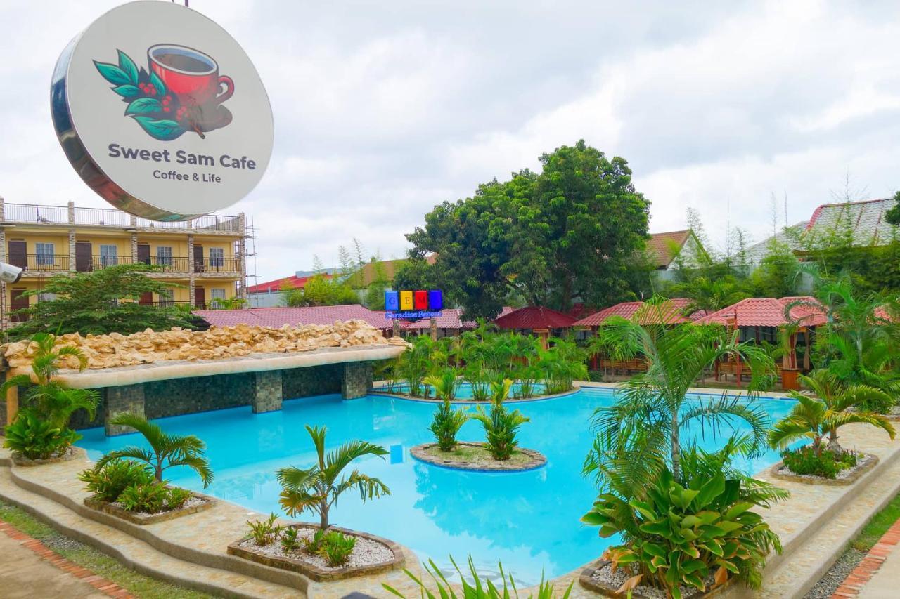 Gem'S Paradise Resort Cebu Bagian luar foto