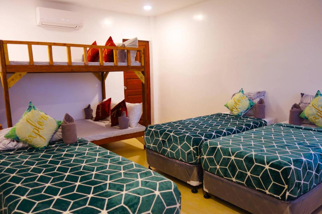 Gem'S Paradise Resort Cebu Bagian luar foto
