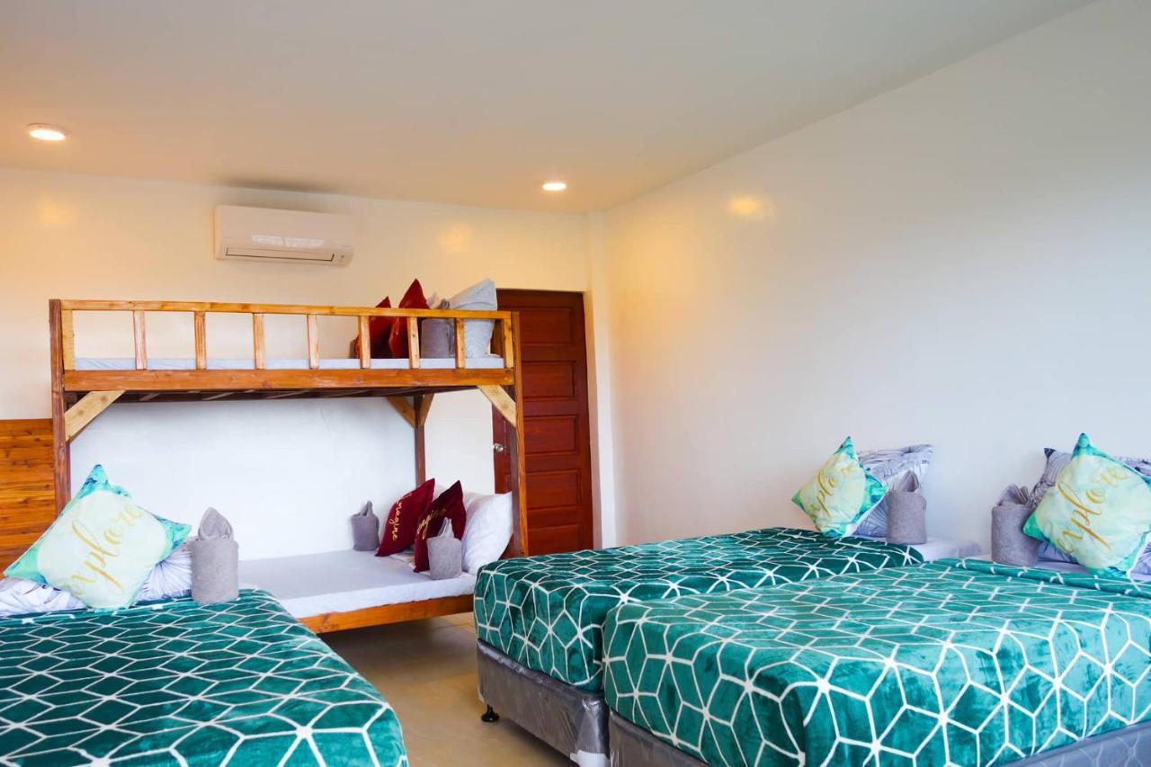 Gem'S Paradise Resort Cebu Bagian luar foto