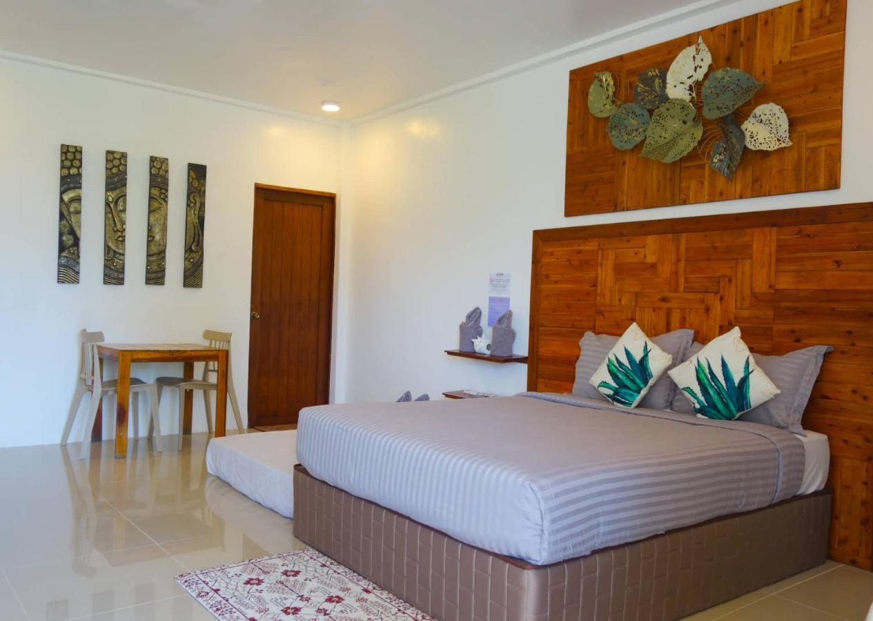 Gem'S Paradise Resort Cebu Bagian luar foto