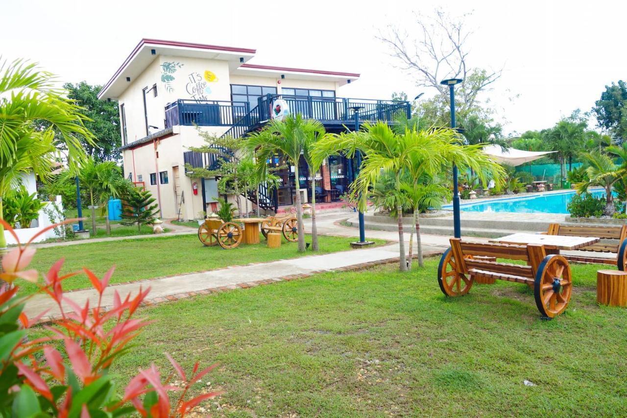 Gem'S Paradise Resort Cebu Bagian luar foto