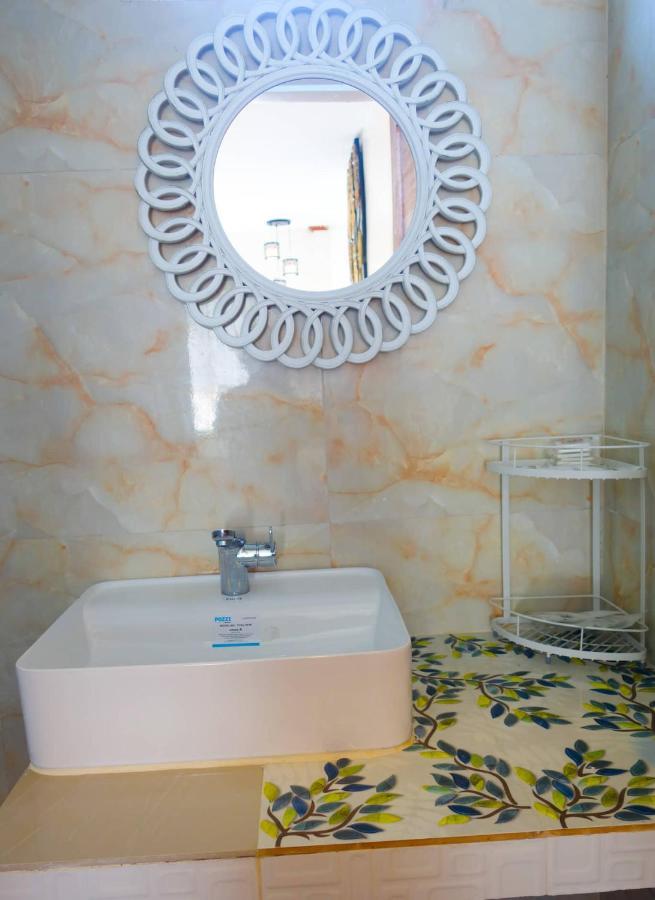 Gem'S Paradise Resort Cebu Bagian luar foto